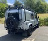 USED 2014 63 LAND ROVER DEFENDER 2.2 TDCi County Pickup Double Cab 4dr Diesel Manual 4WD MWB Euro 5 (122 ps) 