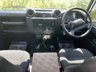 USED 2014 63 LAND ROVER DEFENDER 2.2 TDCi County Pickup Double Cab 4dr Diesel Manual 4WD MWB Euro 5 (122 ps) 