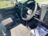 USED 2014 63 LAND ROVER DEFENDER 2.2 TDCi County Pickup Double Cab 4dr Diesel Manual 4WD MWB Euro 5 (122 ps) 
