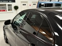 USED 2020 20 MERCEDES-BENZ C-CLASS 2.0 C220d AMG Line (Premium) Saloon 4dr Diesel G-Tronic+ Euro 6 (s/s) (194 ps) 