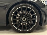 USED 2020 20 MERCEDES-BENZ C-CLASS 2.0 C220d AMG Line (Premium) Saloon 4dr Diesel G-Tronic+ Euro 6 (s/s) (194 ps) 