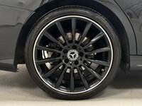 USED 2020 20 MERCEDES-BENZ C-CLASS 2.0 C220d AMG Line (Premium) Saloon 4dr Diesel G-Tronic+ Euro 6 (s/s) (194 ps) 