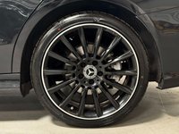 USED 2020 20 MERCEDES-BENZ C-CLASS 2.0 C220d AMG Line (Premium) Saloon 4dr Diesel G-Tronic+ Euro 6 (s/s) (194 ps) 