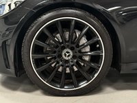 USED 2020 20 MERCEDES-BENZ C-CLASS 2.0 C220d AMG Line (Premium) Saloon 4dr Diesel G-Tronic+ Euro 6 (s/s) (194 ps) 