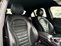 USED 2020 20 MERCEDES-BENZ C-CLASS 2.0 C220d AMG Line (Premium) Saloon 4dr Diesel G-Tronic+ Euro 6 (s/s) (194 ps) 