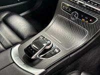 USED 2020 20 MERCEDES-BENZ C-CLASS 2.0 C220d AMG Line (Premium) Saloon 4dr Diesel G-Tronic+ Euro 6 (s/s) (194 ps) 