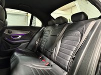 USED 2020 20 MERCEDES-BENZ C-CLASS 2.0 C220d AMG Line (Premium) Saloon 4dr Diesel G-Tronic+ Euro 6 (s/s) (194 ps) 