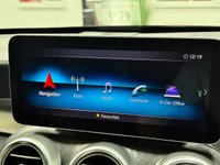 USED 2020 20 MERCEDES-BENZ C-CLASS 2.0 C220d AMG Line (Premium) Saloon 4dr Diesel G-Tronic+ Euro 6 (s/s) (194 ps) 