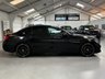 USED 2020 20 MERCEDES-BENZ C-CLASS 2.0 C220d AMG Line (Premium) Saloon 4dr Diesel G-Tronic+ Euro 6 (s/s) (194 ps) 