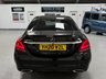 USED 2020 20 MERCEDES-BENZ C-CLASS 2.0 C220d AMG Line (Premium) Saloon 4dr Diesel G-Tronic+ Euro 6 (s/s) (194 ps) 
