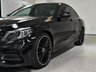 USED 2020 20 MERCEDES-BENZ C-CLASS 2.0 C220d AMG Line (Premium) Saloon 4dr Diesel G-Tronic+ Euro 6 (s/s) (194 ps) 