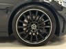 USED 2020 20 MERCEDES-BENZ C-CLASS 2.0 C220d AMG Line (Premium) Saloon 4dr Diesel G-Tronic+ Euro 6 (s/s) (194 ps) 