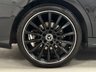 USED 2020 20 MERCEDES-BENZ C-CLASS 2.0 C220d AMG Line (Premium) Saloon 4dr Diesel G-Tronic+ Euro 6 (s/s) (194 ps) 
