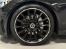 USED 2020 20 MERCEDES-BENZ C-CLASS 2.0 C220d AMG Line (Premium) Saloon 4dr Diesel G-Tronic+ Euro 6 (s/s) (194 ps) 