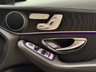 USED 2020 20 MERCEDES-BENZ C-CLASS 2.0 C220d AMG Line (Premium) Saloon 4dr Diesel G-Tronic+ Euro 6 (s/s) (194 ps) 