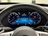 USED 2020 20 MERCEDES-BENZ C-CLASS 2.0 C220d AMG Line (Premium) Saloon 4dr Diesel G-Tronic+ Euro 6 (s/s) (194 ps) 