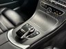 USED 2020 20 MERCEDES-BENZ C-CLASS 2.0 C220d AMG Line (Premium) Saloon 4dr Diesel G-Tronic+ Euro 6 (s/s) (194 ps) 