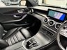 USED 2020 20 MERCEDES-BENZ C-CLASS 2.0 C220d AMG Line (Premium) Saloon 4dr Diesel G-Tronic+ Euro 6 (s/s) (194 ps) 