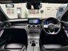USED 2020 20 MERCEDES-BENZ C-CLASS 2.0 C220d AMG Line (Premium) Saloon 4dr Diesel G-Tronic+ Euro 6 (s/s) (194 ps) 