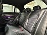 USED 2020 20 MERCEDES-BENZ C-CLASS 2.0 C220d AMG Line (Premium) Saloon 4dr Diesel G-Tronic+ Euro 6 (s/s) (194 ps) 
