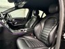 USED 2020 20 MERCEDES-BENZ C-CLASS 2.0 C220d AMG Line (Premium) Saloon 4dr Diesel G-Tronic+ Euro 6 (s/s) (194 ps) 