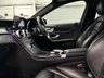 USED 2020 20 MERCEDES-BENZ C-CLASS 2.0 C220d AMG Line (Premium) Saloon 4dr Diesel G-Tronic+ Euro 6 (s/s) (194 ps) 