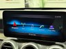 USED 2020 20 MERCEDES-BENZ C-CLASS 2.0 C220d AMG Line (Premium) Saloon 4dr Diesel G-Tronic+ Euro 6 (s/s) (194 ps) 