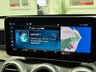 USED 2020 20 MERCEDES-BENZ C-CLASS 2.0 C220d AMG Line (Premium) Saloon 4dr Diesel G-Tronic+ Euro 6 (s/s) (194 ps) 