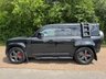 USED 2022 LAND ROVER DEFENDER 3.0 D300 MHEV X-Dynamic HSE SUV 5dr Diesel Auto 4WD Euro 6 (s/s) (300 ps) 360 CAMERA! 7 SEATS! HUGE SPEC!