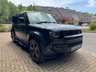 USED 2022 LAND ROVER DEFENDER 3.0 D300 MHEV X-Dynamic HSE SUV 5dr Diesel Auto 4WD Euro 6 (s/s) (300 ps) 360 CAMERA! 7 SEATS! HUGE SPEC!