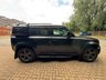 USED 2022 LAND ROVER DEFENDER 3.0 D300 MHEV X-Dynamic HSE SUV 5dr Diesel Auto 4WD Euro 6 (s/s) (300 ps) 360 CAMERA! 7 SEATS! HUGE SPEC!