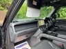 USED 2022 LAND ROVER DEFENDER 3.0 D300 MHEV X-Dynamic HSE SUV 5dr Diesel Auto 4WD Euro 6 (s/s) (300 ps) 360 CAMERA! 7 SEATS! HUGE SPEC!