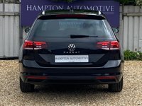 USED 2022 72 VOLKSWAGEN PASSAT 1.5 TSI EVO SEL Estate 5dr Petrol DSG Euro 6 (s/s) (150 ps) 