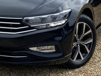 USED 2022 72 VOLKSWAGEN PASSAT 1.5 TSI EVO SEL Estate 5dr Petrol DSG Euro 6 (s/s) (150 ps) 