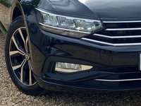 USED 2022 72 VOLKSWAGEN PASSAT 1.5 TSI EVO SEL Estate 5dr Petrol DSG Euro 6 (s/s) (150 ps) 