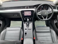 USED 2022 72 VOLKSWAGEN PASSAT 1.5 TSI EVO SEL Estate 5dr Petrol DSG Euro 6 (s/s) (150 ps) 