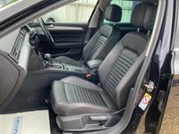 USED 2022 72 VOLKSWAGEN PASSAT 1.5 TSI EVO SEL Estate 5dr Petrol DSG Euro 6 (s/s) (150 ps) 