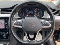 USED 2022 72 VOLKSWAGEN PASSAT 1.5 TSI EVO SEL Estate 5dr Petrol DSG Euro 6 (s/s) (150 ps) 