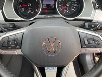 USED 2022 72 VOLKSWAGEN PASSAT 1.5 TSI EVO SEL Estate 5dr Petrol DSG Euro 6 (s/s) (150 ps) 