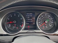 USED 2022 72 VOLKSWAGEN PASSAT 1.5 TSI EVO SEL Estate 5dr Petrol DSG Euro 6 (s/s) (150 ps) 