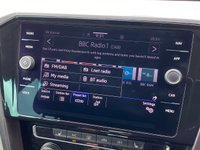 USED 2022 72 VOLKSWAGEN PASSAT 1.5 TSI EVO SEL Estate 5dr Petrol DSG Euro 6 (s/s) (150 ps) 