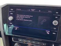 USED 2022 72 VOLKSWAGEN PASSAT 1.5 TSI EVO SEL Estate 5dr Petrol DSG Euro 6 (s/s) (150 ps) 