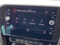 USED 2022 72 VOLKSWAGEN PASSAT 1.5 TSI EVO SEL Estate 5dr Petrol DSG Euro 6 (s/s) (150 ps) 