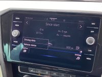 USED 2022 72 VOLKSWAGEN PASSAT 1.5 TSI EVO SEL Estate 5dr Petrol DSG Euro 6 (s/s) (150 ps) 