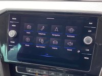 USED 2022 72 VOLKSWAGEN PASSAT 1.5 TSI EVO SEL Estate 5dr Petrol DSG Euro 6 (s/s) (150 ps) 