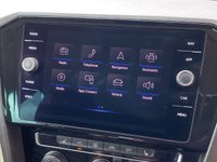 USED 2022 72 VOLKSWAGEN PASSAT 1.5 TSI EVO SEL Estate 5dr Petrol DSG Euro 6 (s/s) (150 ps) 
