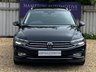 USED 2022 72 VOLKSWAGEN PASSAT 1.5 TSI EVO SEL Estate 5dr Petrol DSG Euro 6 (s/s) (150 ps) 