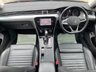 USED 2022 72 VOLKSWAGEN PASSAT 1.5 TSI EVO SEL Estate 5dr Petrol DSG Euro 6 (s/s) (150 ps) 