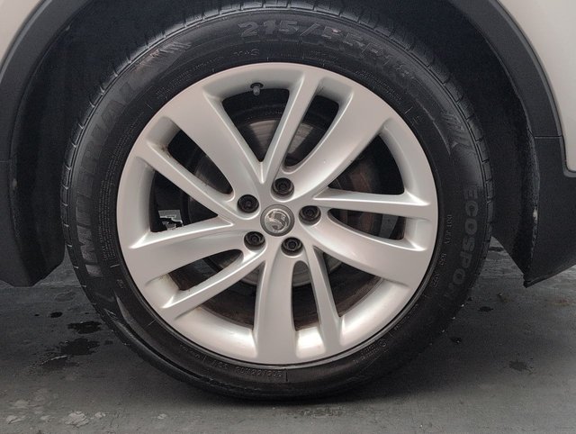 USED 2018 68 Vauxhall Mokka X 1.4i Turbo Ecotec Active Suv 5dr Petrol Manual Euro 6 (s/S) (140 Ps) - Sensors, Climate, Bluetooth