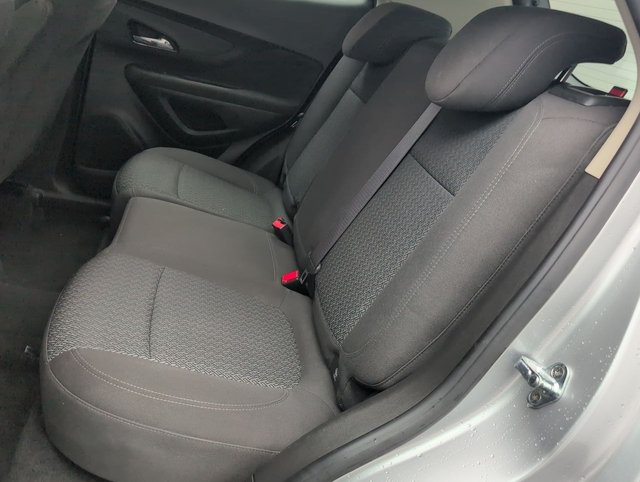 USED 2018 68 Vauxhall Mokka X 1.4i Turbo Ecotec Active Suv 5dr Petrol Manual Euro 6 (s/S) (140 Ps) - Sensors, Climate, Bluetooth